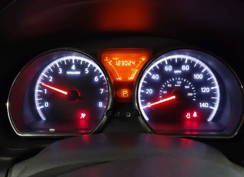 Photo 7 of 2013 Nissan Versa 1.6 SV (VIN 3N1CN7AP3DL865396)