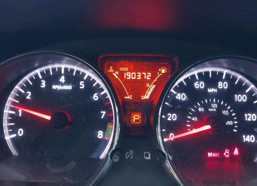 Photo 7 of 2014 Nissan Versa 1.6 SV (VIN 3N1CN7AP3EK451493)