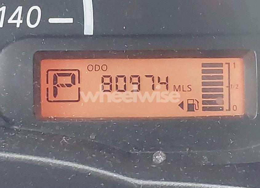 Photo 15 of 2014 Nissan Versa 1.6 S+ (VIN 3N1CN7AP3EL800565)