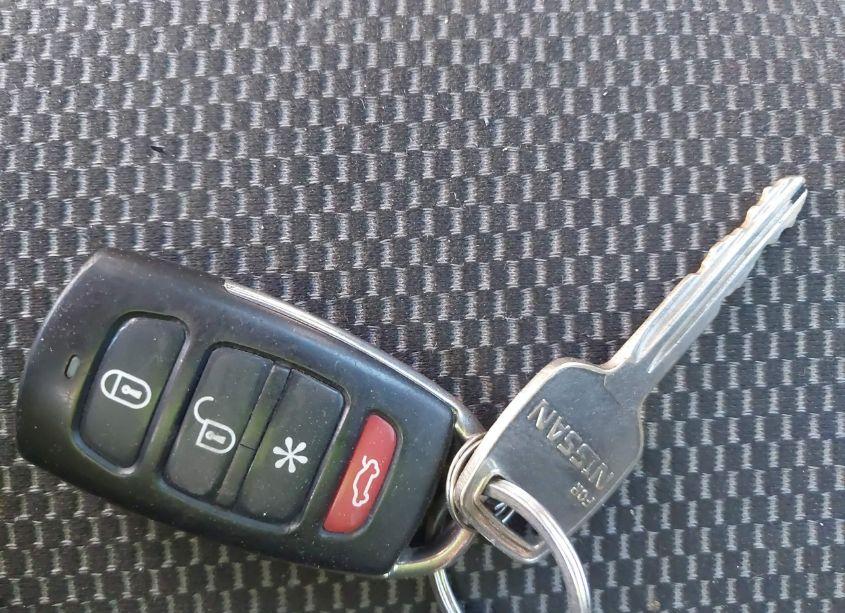 Photo 11 of 2014 Nissan Versa 1.6 SV (VIN 3N1CN7AP3EL809315)