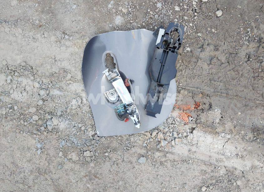 Photo 12 of 2014 Nissan Versa 1.6 SV (VIN 3N1CN7AP3EL813641)