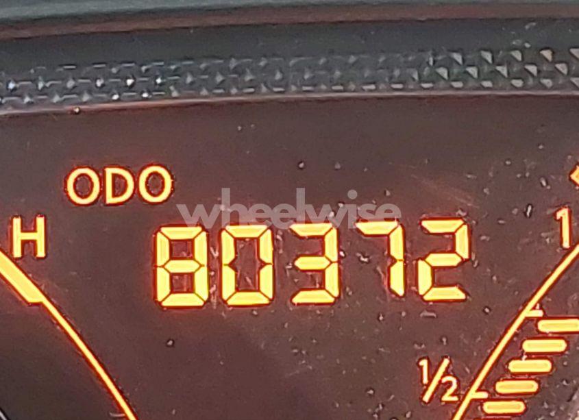 Photo 16 of 2014 Nissan Versa 1.6 SV (VIN 3N1CN7AP3EL813641)