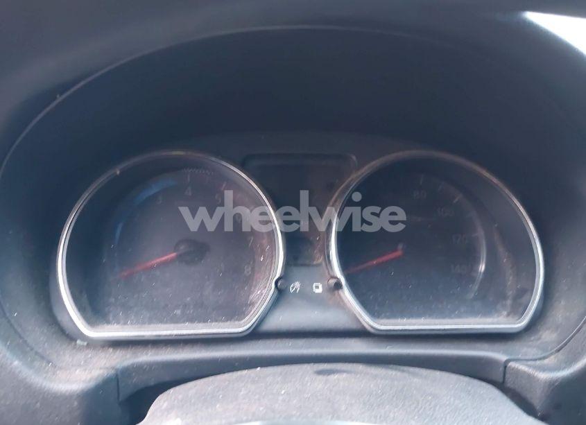 Photo 15 of 2014 Nissan Versa 1.6 SL (VIN 3N1CN7AP3EL822730)