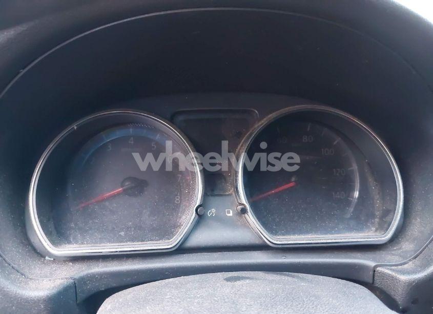 Photo 7 of 2014 Nissan Versa 1.6 SL (VIN 3N1CN7AP3EL822730)