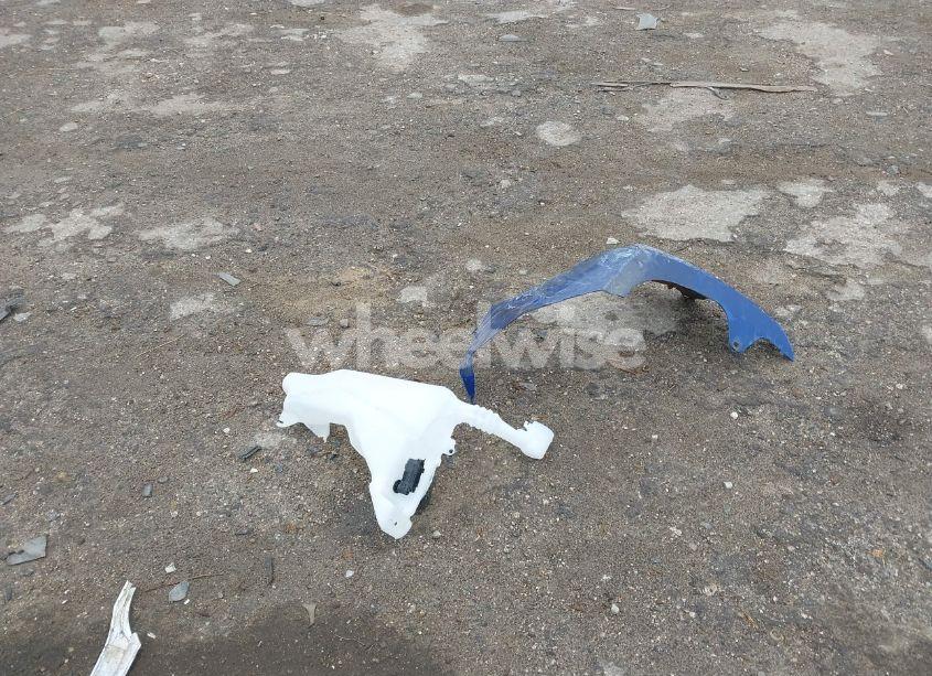 Photo 12 of 2014 Nissan Versa 1.6 SV (VIN 3N1CN7AP3EL828057)