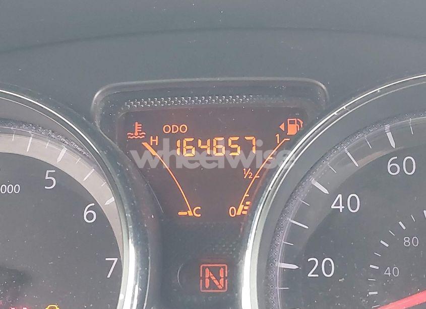 Photo 16 of 2014 Nissan Versa 1.6 SV (VIN 3N1CN7AP3EL828057)