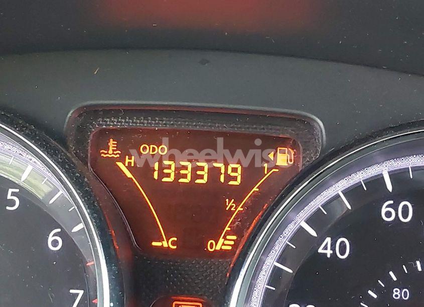 Photo 15 of 2014 Nissan Versa 1.6 SV (VIN 3N1CN7AP3EL828656)