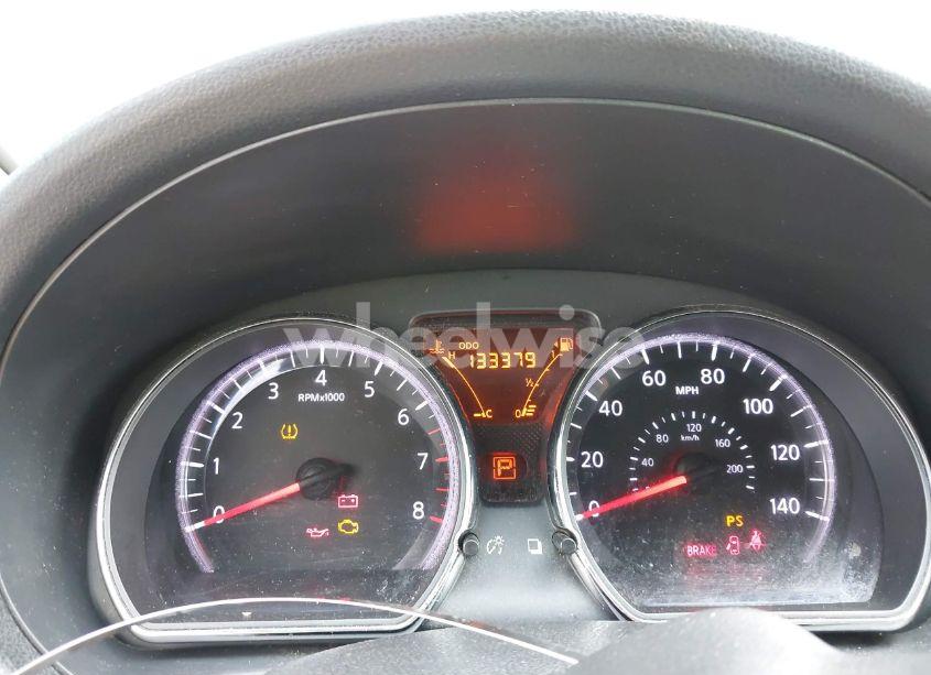 Photo 7 of 2014 Nissan Versa 1.6 SV (VIN 3N1CN7AP3EL828656)