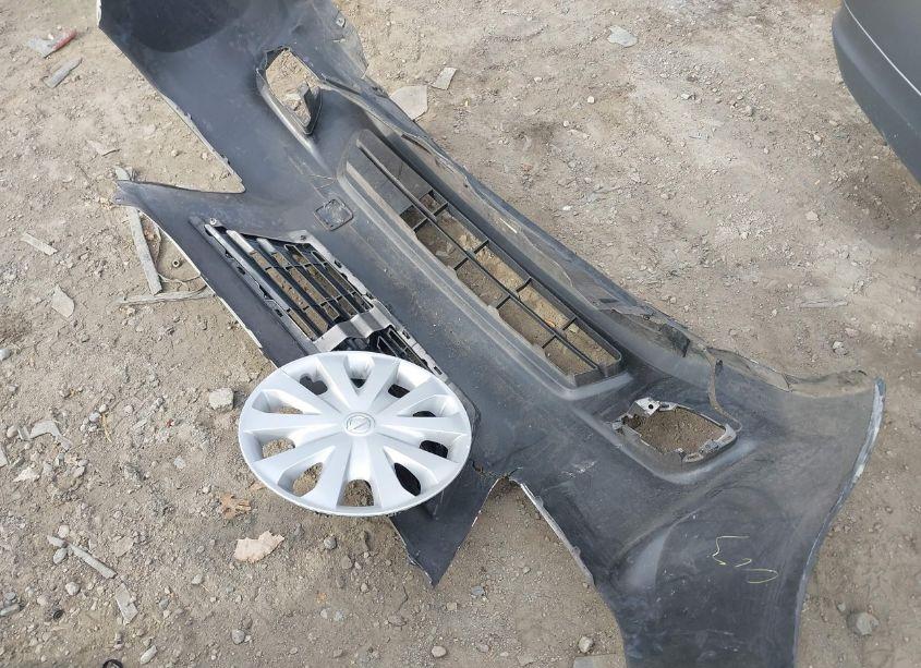 Photo 12 of 2014 Nissan Versa 1.6 SV (VIN 3N1CN7AP3EL834019)