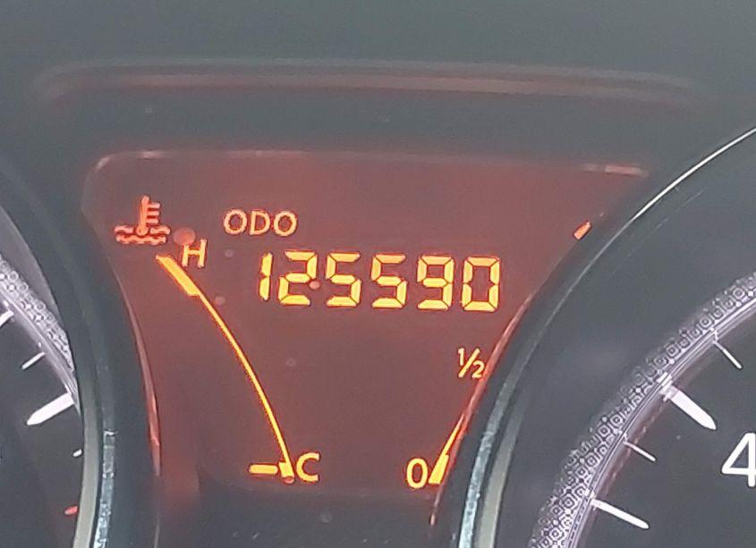 Photo 16 of 2014 Nissan Versa 1.6 SV (VIN 3N1CN7AP3EL834019)