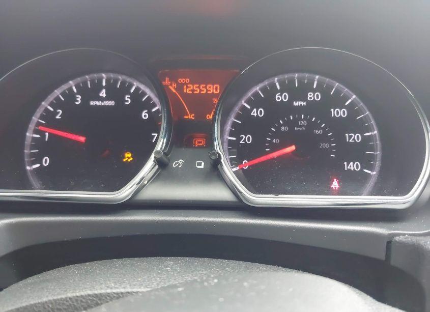 Photo 7 of 2014 Nissan Versa 1.6 SV (VIN 3N1CN7AP3EL834019)