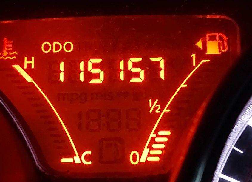 Photo 16 of 2014 Nissan Versa 1.6 SV (VIN 3N1CN7AP3EL838250)