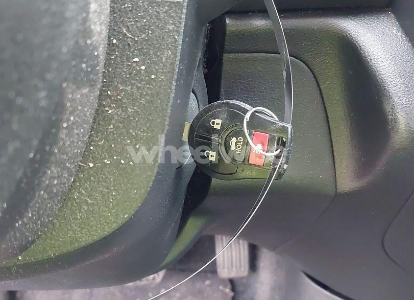 Photo 11 of 2014 Nissan Versa 1.6 SV (VIN 3N1CN7AP3EL840788)