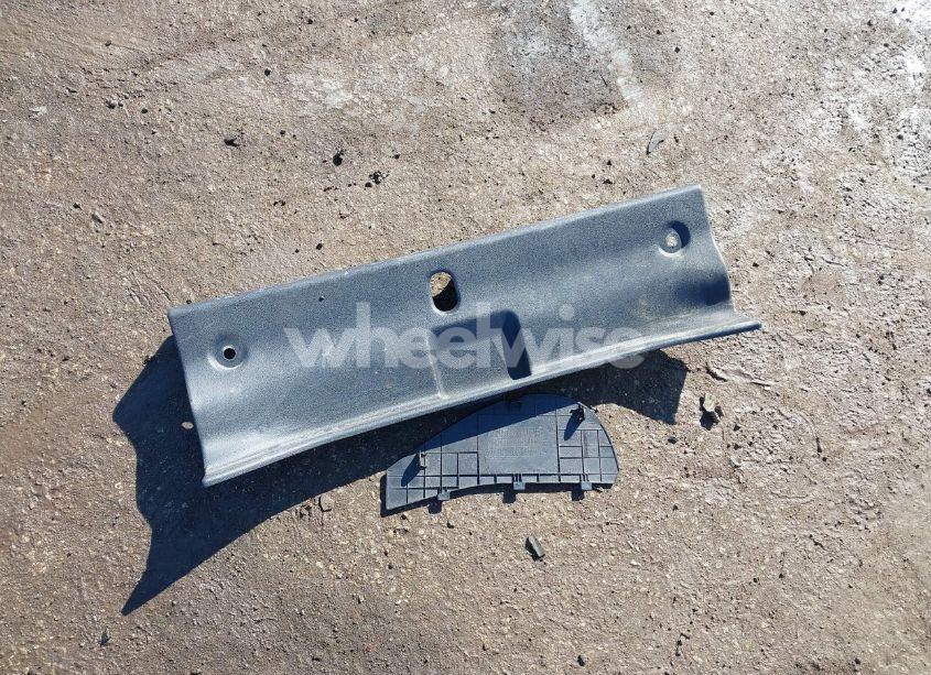 Photo 12 of 2014 Nissan Versa 1.6 SL (VIN 3N1CN7AP3EL850527)