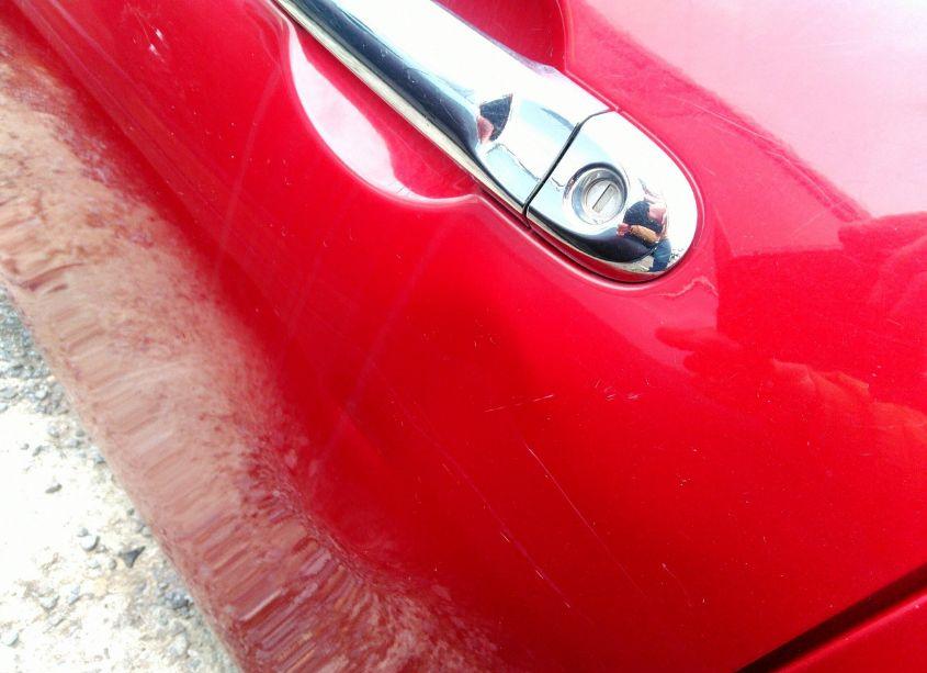 Photo 6 of 2014 Nissan Versa 1.6 SV (VIN 3N1CN7AP3EL860653)