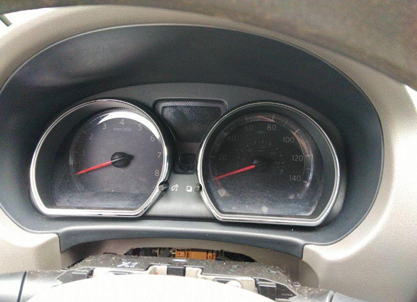 Photo 7 of 2014 Nissan Versa 1.6 SV (VIN 3N1CN7AP3EL860653)