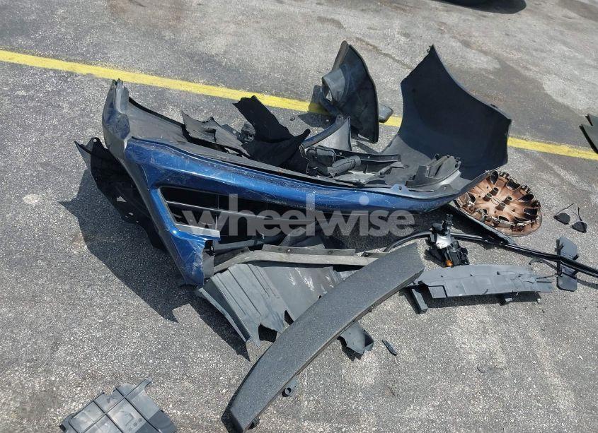 Photo 12 of 2014 Nissan Versa 1.6 SV (VIN 3N1CN7AP3EL870454)