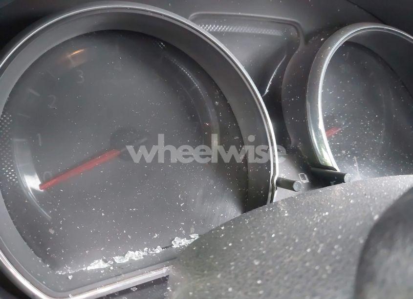 Photo 7 of 2014 Nissan Versa 1.6 SV (VIN 3N1CN7AP3EL870633)