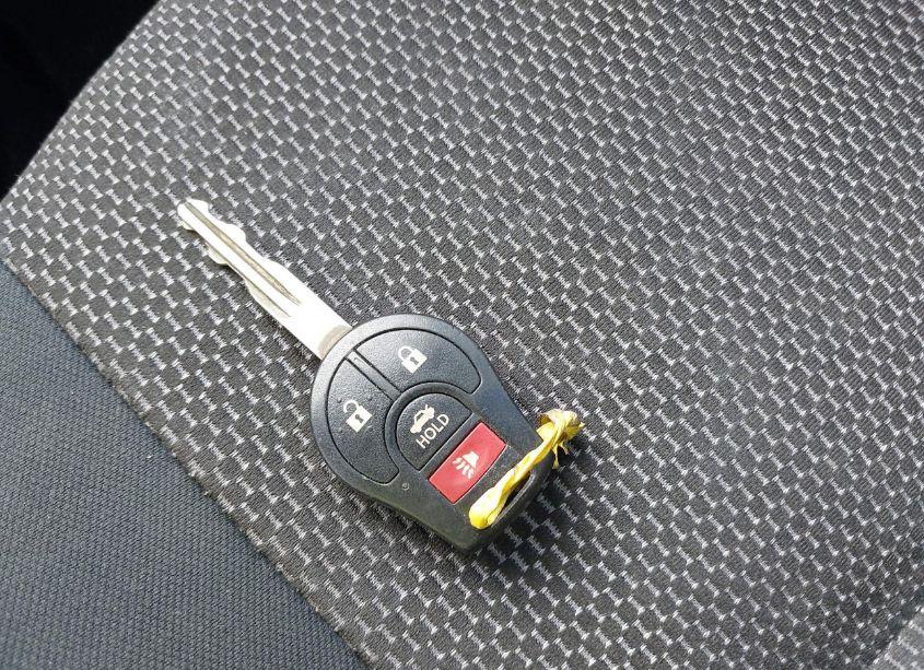 Photo 11 of 2014 Nissan Versa 1.6 SV (VIN 3N1CN7AP3EL876061)