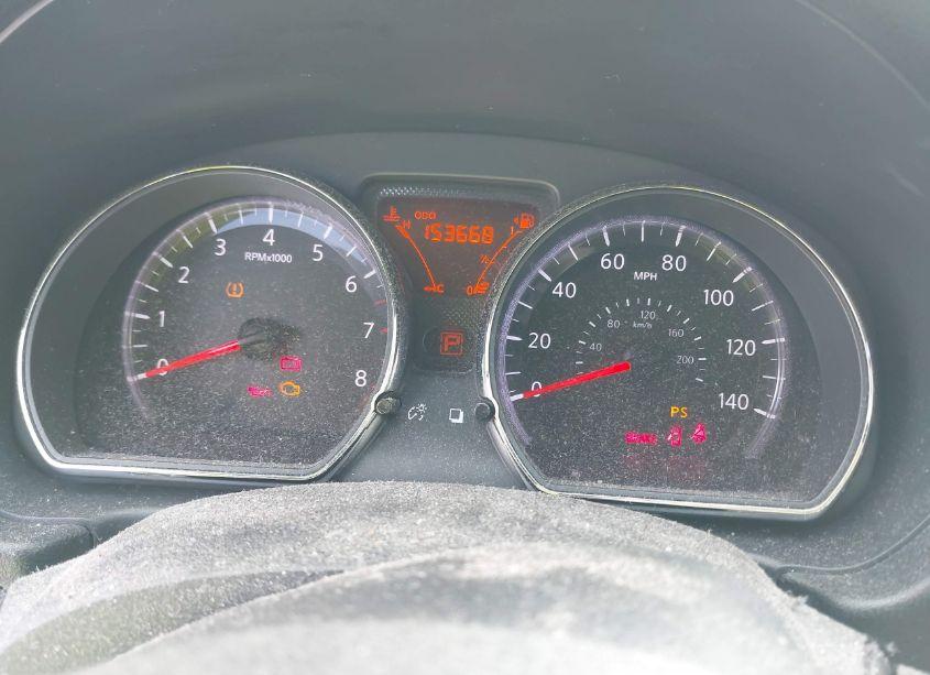 Photo 7 of 2014 Nissan Versa 1.6 SV (VIN 3N1CN7AP3EL876061)