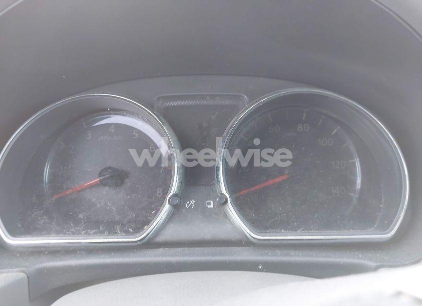 Photo 7 of 2015 Nissan Versa 1.6 SL (VIN 3N1CN7AP3FL802026)