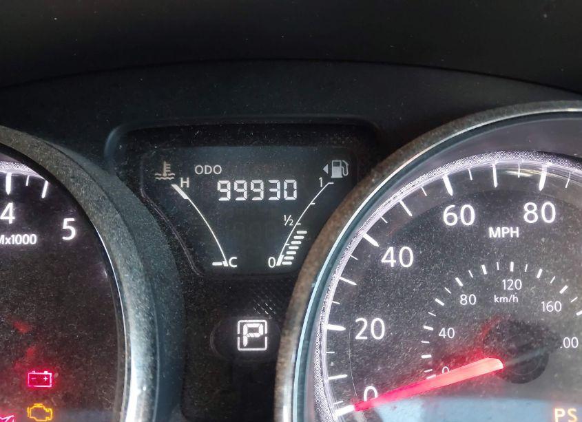 Photo 7 of 2015 Nissan Versa 1.6 S/1.6 S+/1.6 SL/1.6 SV (VIN 3N1CN7AP3FL812989)