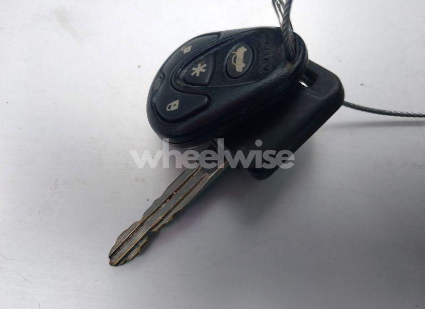 Photo 11 of 2015 Nissan Versa 1.6 S/1.6 S+/1.6 SL/1.6 SV (VIN 3N1CN7AP3FL819263)