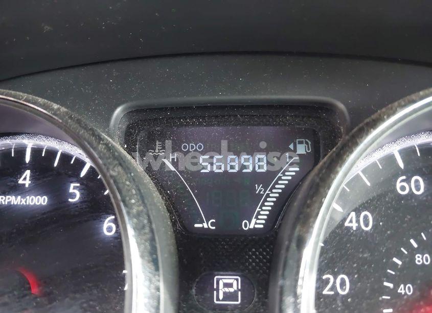 Photo 15 of 2015 Nissan Versa 1.6 SV (VIN 3N1CN7AP3FL836788)