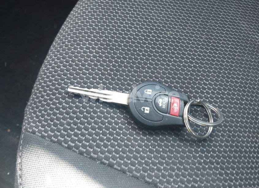 Photo 11 of 2015 Nissan Versa 1.6 SV (VIN 3N1CN7AP3FL870228)