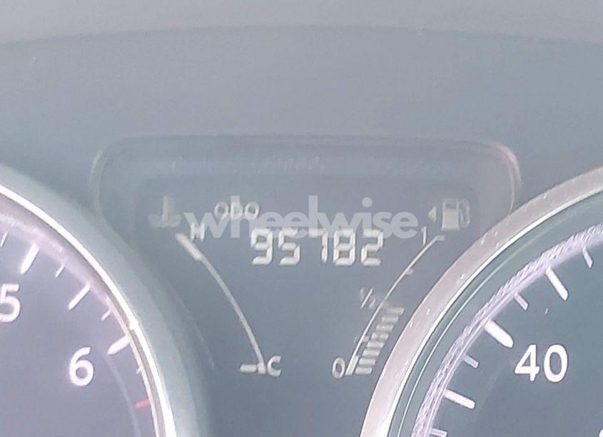 Photo 15 of 2015 Nissan Versa 1.6 SV (VIN 3N1CN7AP3FL870228)