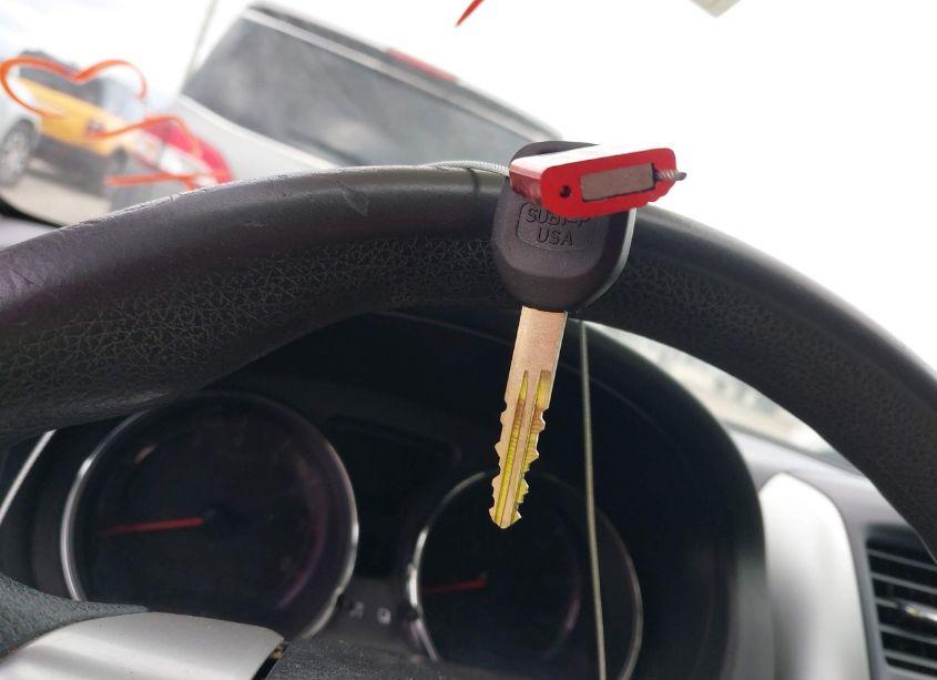 Photo 11 of 2015 Nissan Versa 1.6 SV (VIN 3N1CN7AP3FL874473)