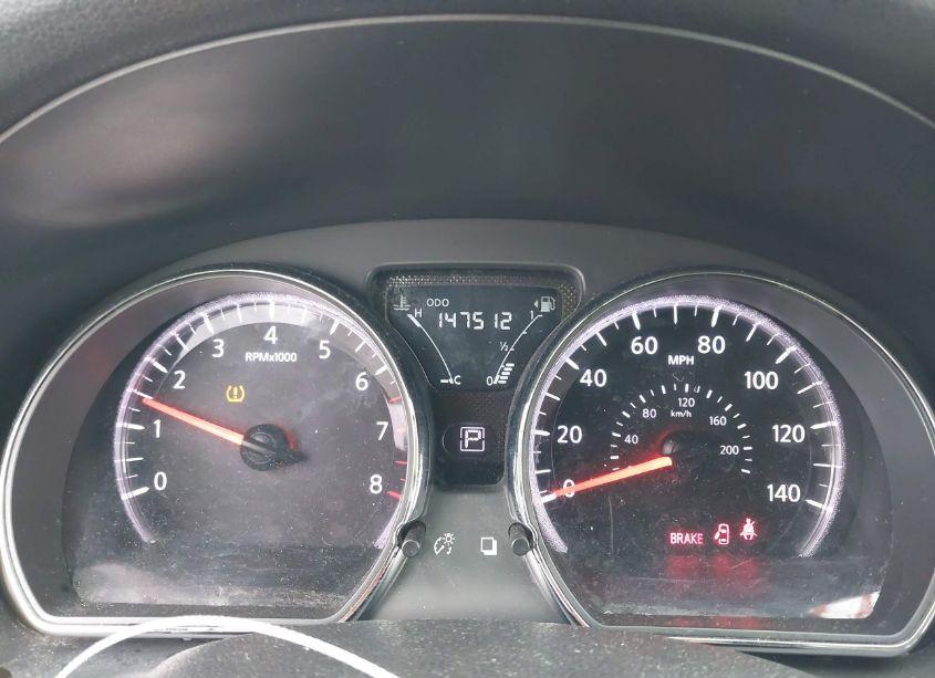 Photo 7 of 2015 Nissan Versa 1.6 SV (VIN 3N1CN7AP3FL874473)