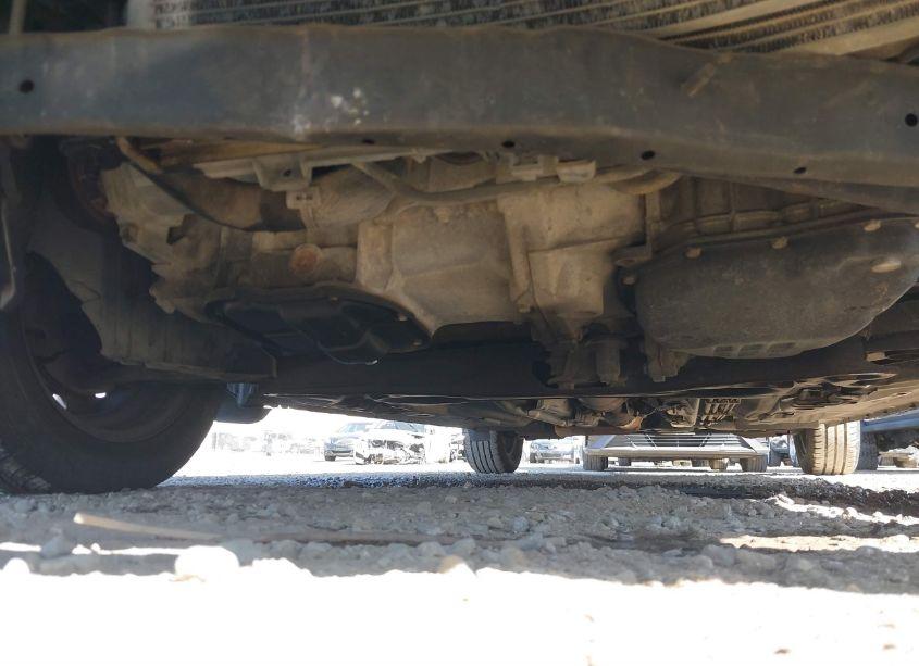 Photo 12 of 2015 Nissan Versa 1.6 SV (VIN 3N1CN7AP3FL896294)