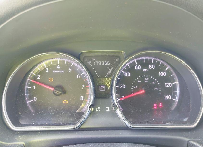 Photo 7 of 2015 Nissan Versa 1.6 SV (VIN 3N1CN7AP3FL896294)