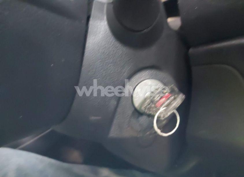 Photo 11 of 2015 Nissan Versa 1.6 SV (VIN 3N1CN7AP3FL900666)