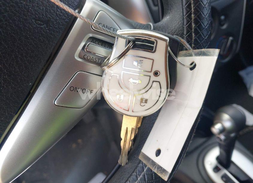 Photo 11 of 2015 Nissan Versa 1.6 SV (VIN 3N1CN7AP3FL906886)