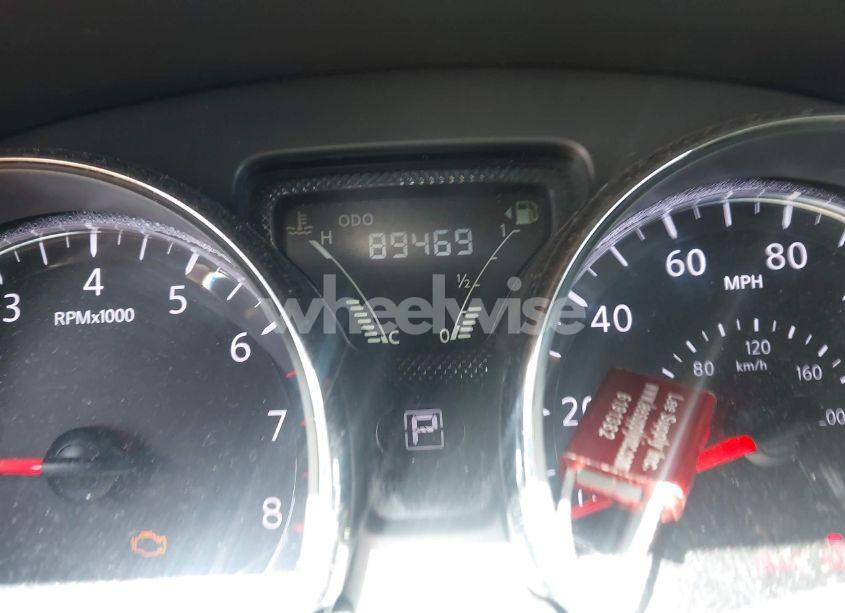 Photo 7 of 2015 Nissan Versa 1.6 SV (VIN 3N1CN7AP3FL906886)