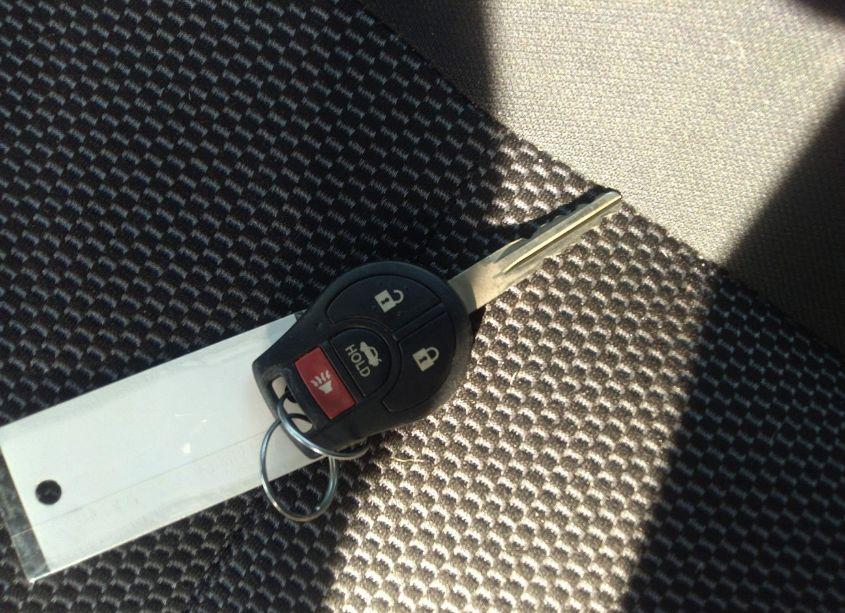 Photo 11 of 2015 Nissan Versa 1.6 S/1.6 S+/1.6 SL/1.6 SV (VIN 3N1CN7AP3FL910114)