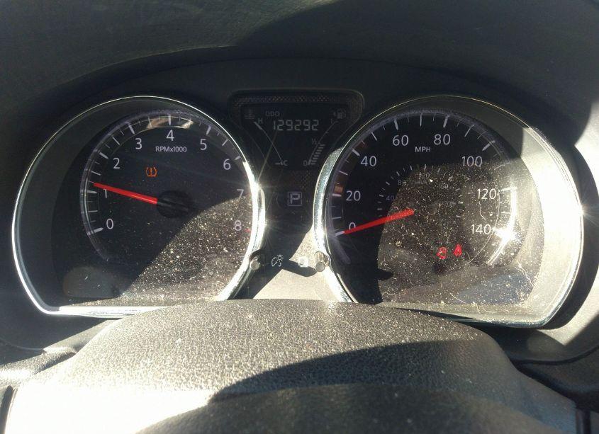 Photo 7 of 2015 Nissan Versa 1.6 S/1.6 S+/1.6 SL/1.6 SV (VIN 3N1CN7AP3FL910114)