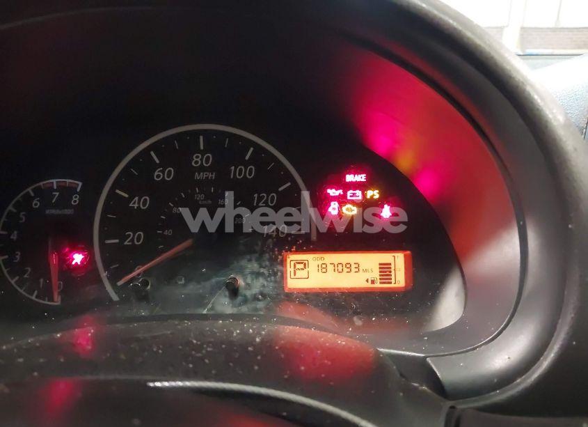 Photo 7 of 2015 Nissan Versa 1.6 S (VIN 3N1CN7AP3FL924014)