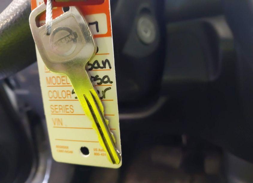 Photo 11 of 2015 Nissan Versa 1.6 S+ (VIN 3N1CN7AP3FL938138)