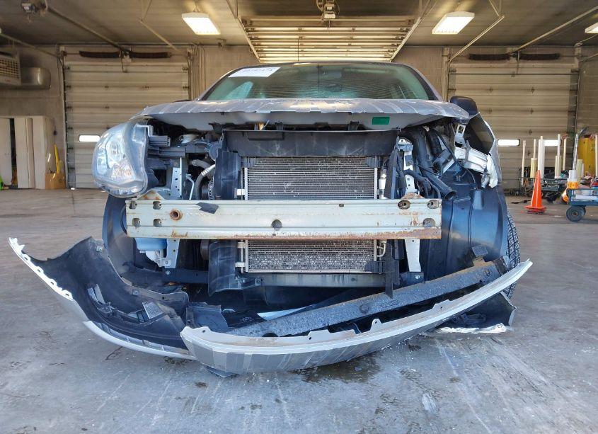 Photo 13 of 2015 Nissan Versa 1.6 S+ (VIN 3N1CN7AP3FL938138)