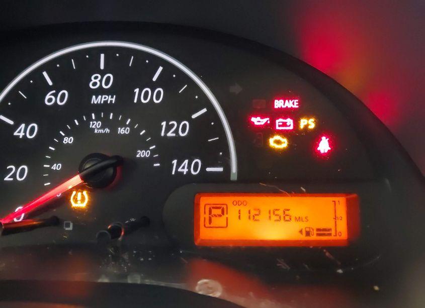 Photo 7 of 2015 Nissan Versa 1.6 S+ (VIN 3N1CN7AP3FL938138)