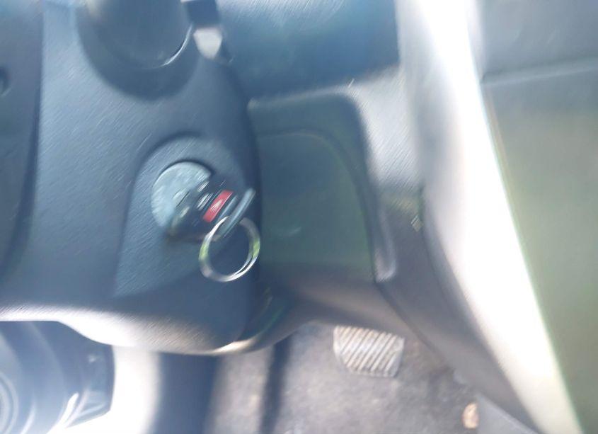 Photo 11 of 2015 Nissan Versa 1.6 SV (VIN 3N1CN7AP3FL941251)