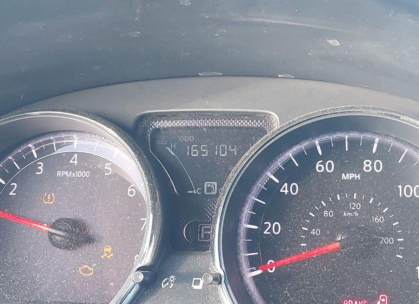 Photo 7 of 2015 Nissan Versa 1.6 SV (VIN 3N1CN7AP3FL941251)