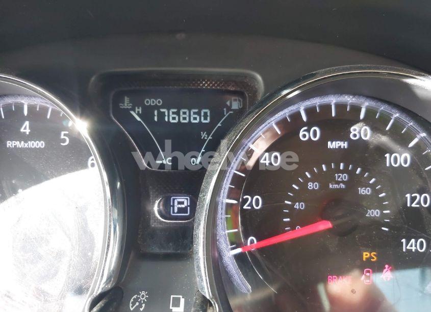 Photo 7 of 2015 Nissan Versa 1.6 SV (VIN 3N1CN7AP3FL943064)