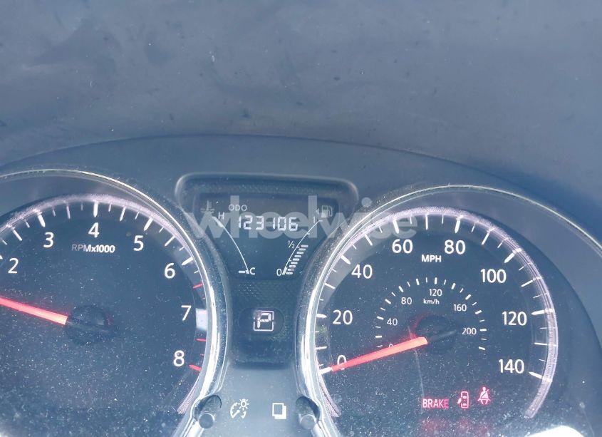 Photo 7 of 2015 Nissan Versa 1.6 SV (VIN 3N1CN7AP3FL948605)