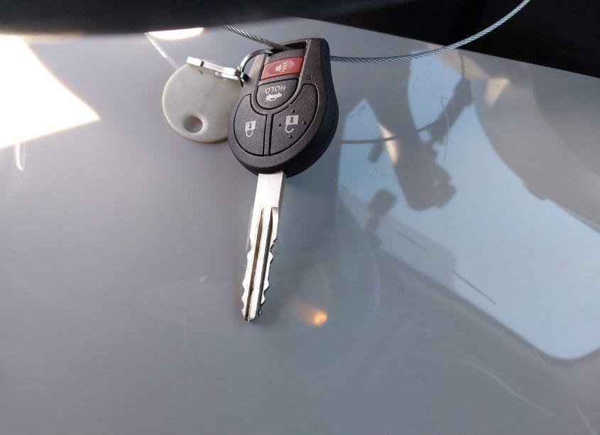 Photo 11 of 2015 Nissan Versa 1.6 SV (VIN 3N1CN7AP3FL952248)