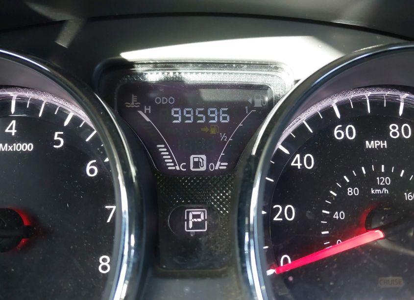 Photo 15 of 2015 Nissan Versa 1.6 SV (VIN 3N1CN7AP3FL952248)