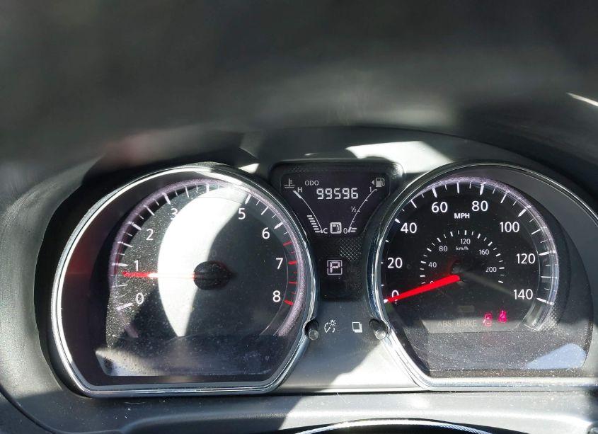 Photo 7 of 2015 Nissan Versa 1.6 SV (VIN 3N1CN7AP3FL952248)